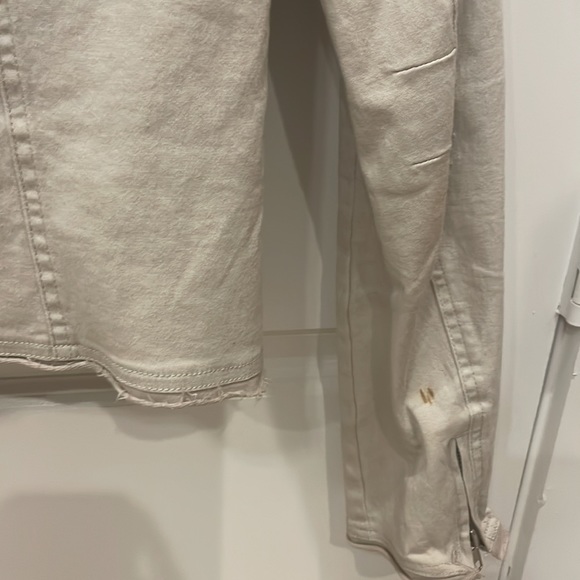 Design Recipe Tan Jacket - Picture 3 of 6